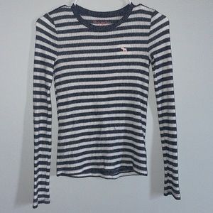 ABERCROMBIE KIDS LONG SLEEVE